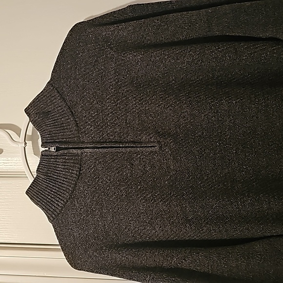 MENS PULLOVER - Picture 3 of 6